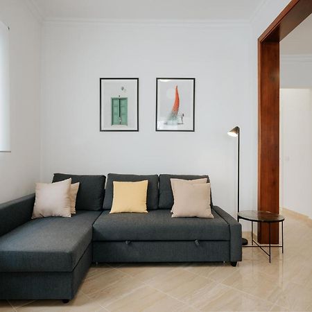 אדחה 4 Esquinas Adeje Homes מראה חיצוני תמונה