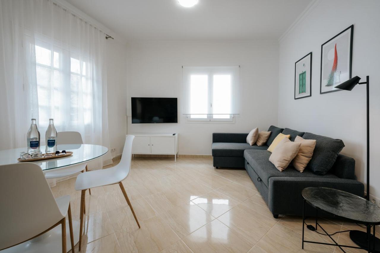 אדחה 4 Esquinas Adeje Homes מראה חיצוני תמונה