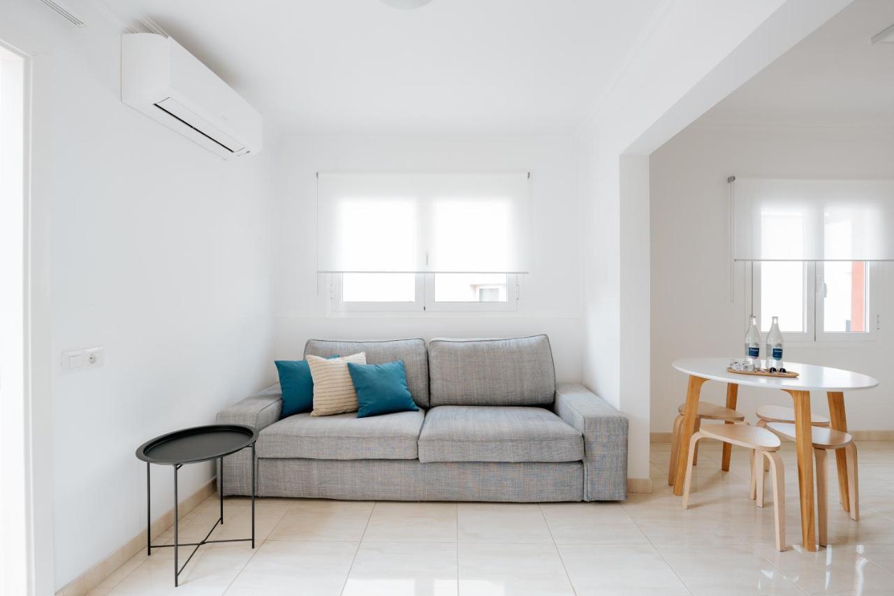 אדחה 4 Esquinas Adeje Homes מראה חיצוני תמונה