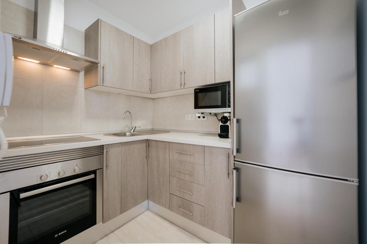 אדחה 4 Esquinas Adeje Homes מראה חיצוני תמונה