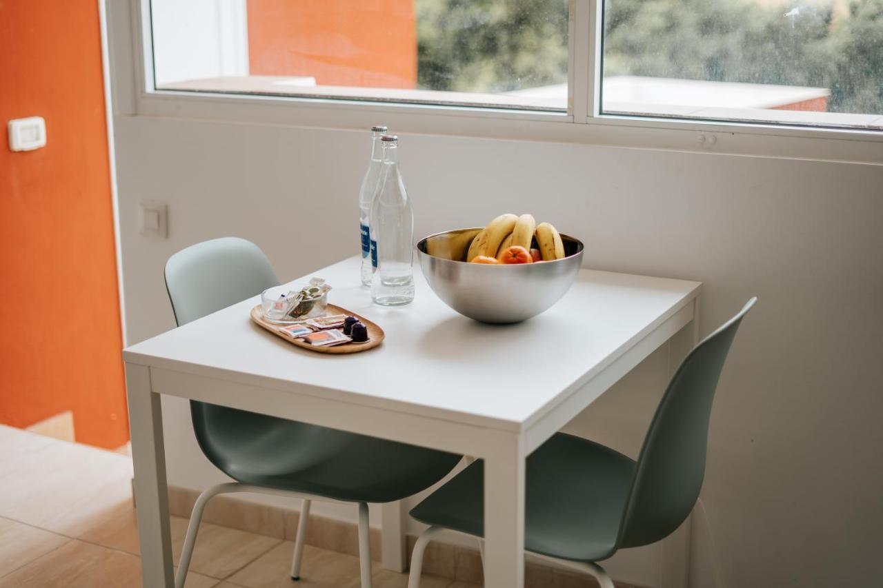 אדחה 4 Esquinas Adeje Homes מראה חיצוני תמונה
