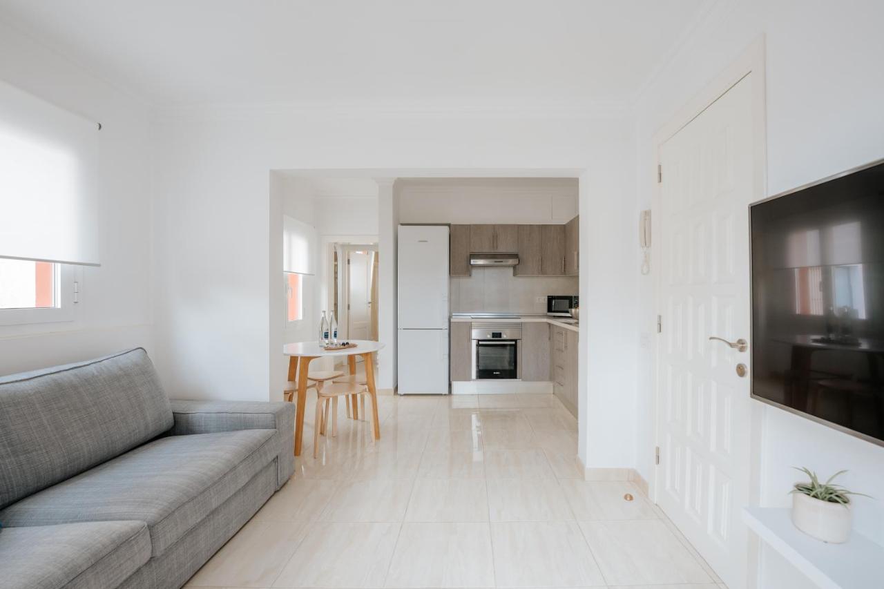 אדחה 4 Esquinas Adeje Homes מראה חיצוני תמונה