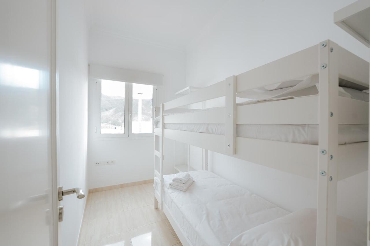אדחה 4 Esquinas Adeje Homes מראה חיצוני תמונה